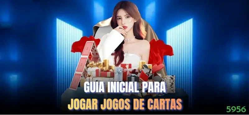 Big win animation on 5956 slot Jogo