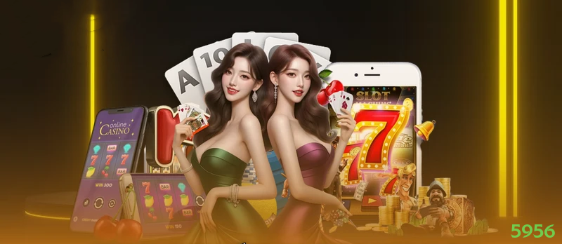 5956 app de jogo para jogadores brasileiros